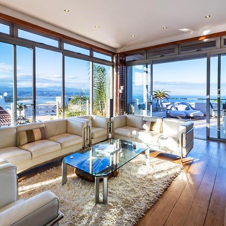 Penthouse 230M2 On The Sea Lejlighed Plettenberg Bay Eksteriør billede