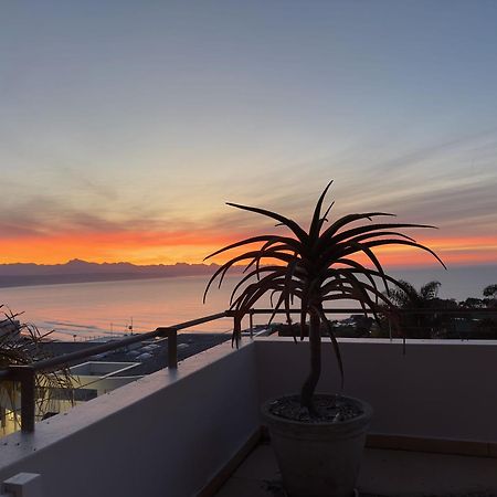 Penthouse 230M2 On The Sea Lejlighed Plettenberg Bay Eksteriør billede