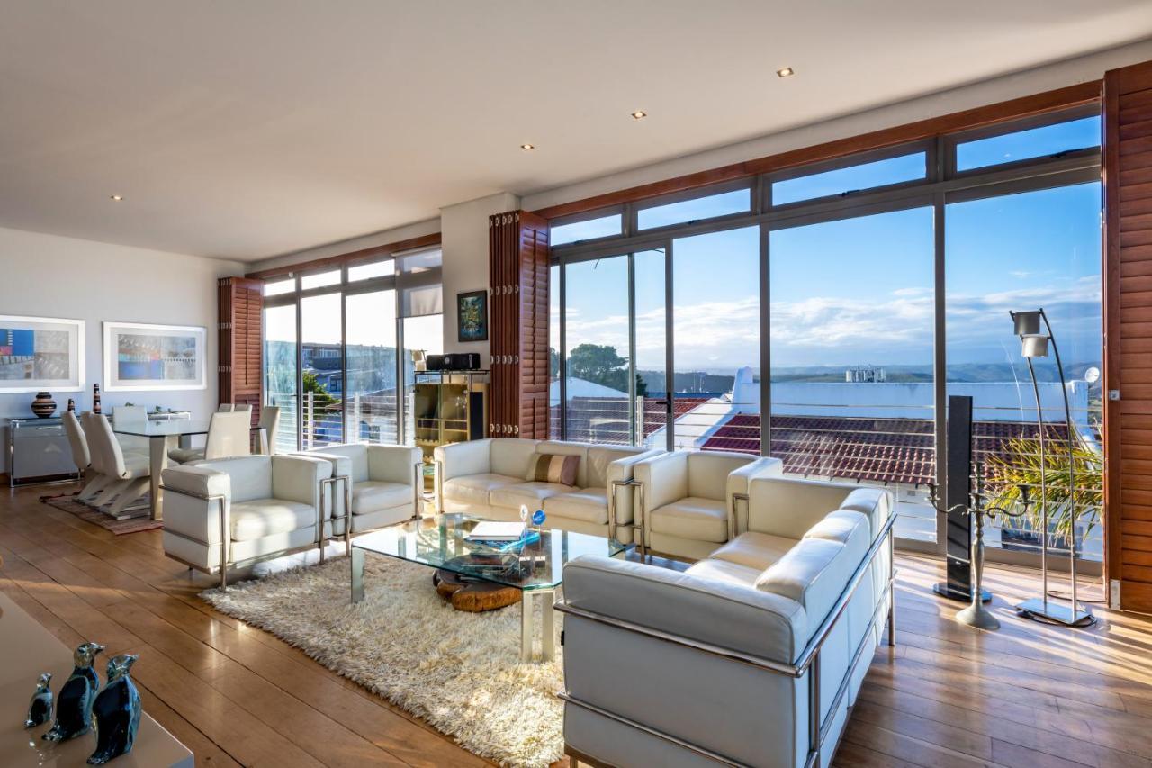 Penthouse 230M2 On The Sea Lejlighed Plettenberg Bay Eksteriør billede