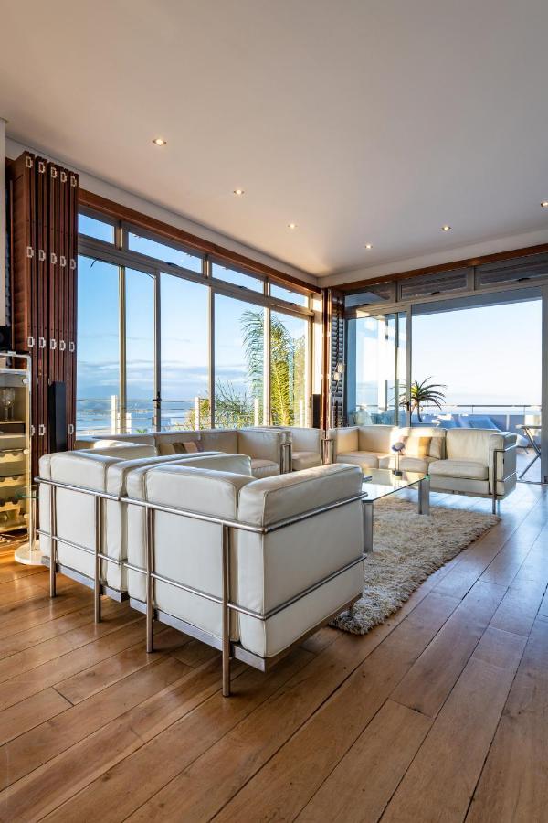 Penthouse 230M2 On The Sea Lejlighed Plettenberg Bay Eksteriør billede