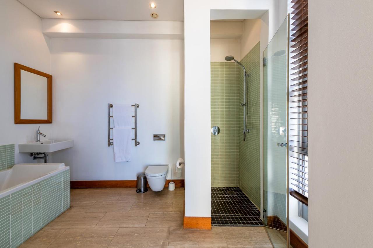 Penthouse 230M2 On The Sea Lejlighed Plettenberg Bay Eksteriør billede