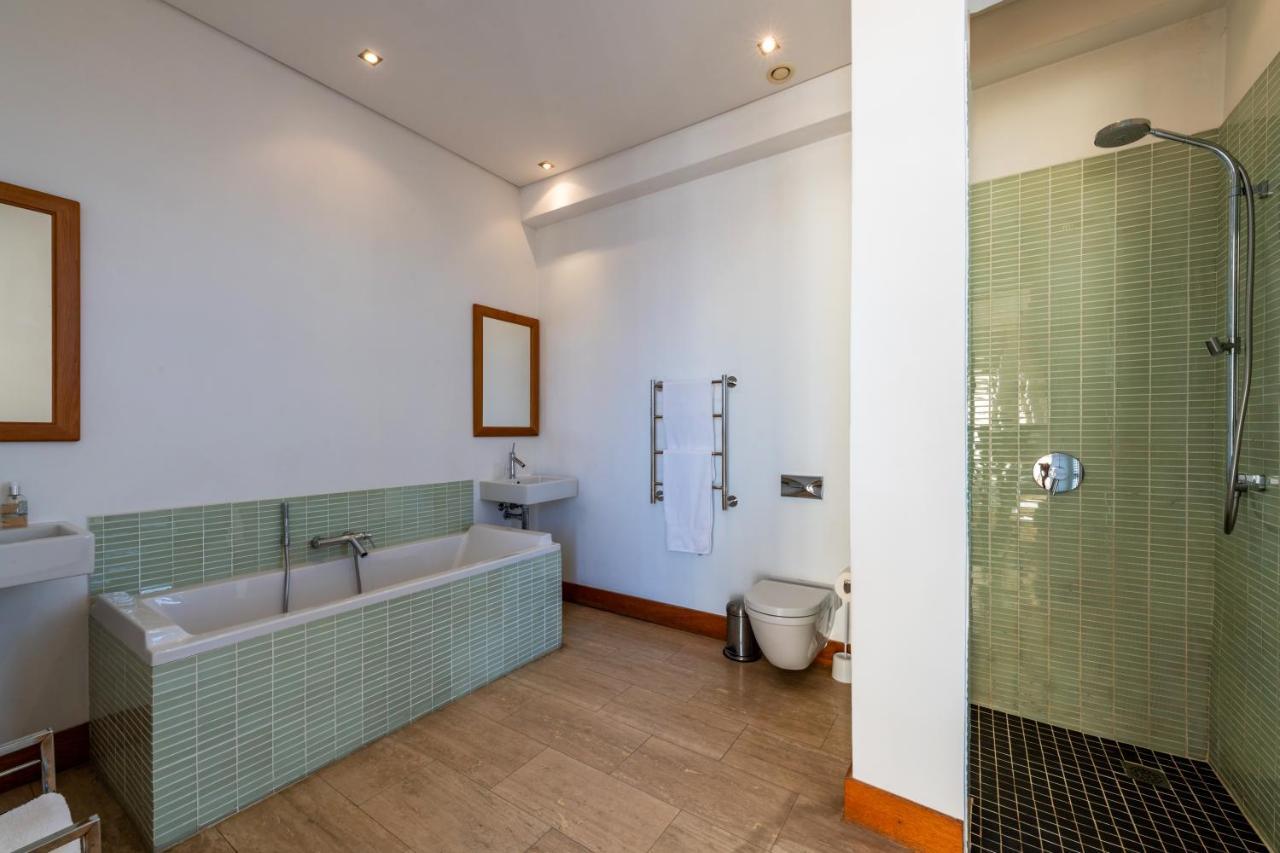 Penthouse 230M2 On The Sea Lejlighed Plettenberg Bay Eksteriør billede