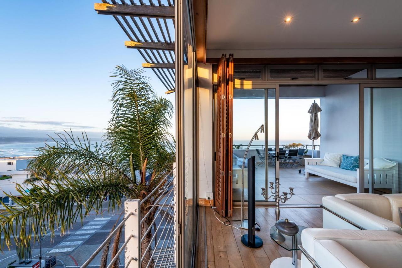 Penthouse 230M2 On The Sea Lejlighed Plettenberg Bay Eksteriør billede