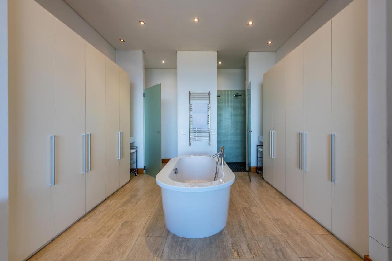 Penthouse 230M2 On The Sea Lejlighed Plettenberg Bay Eksteriør billede