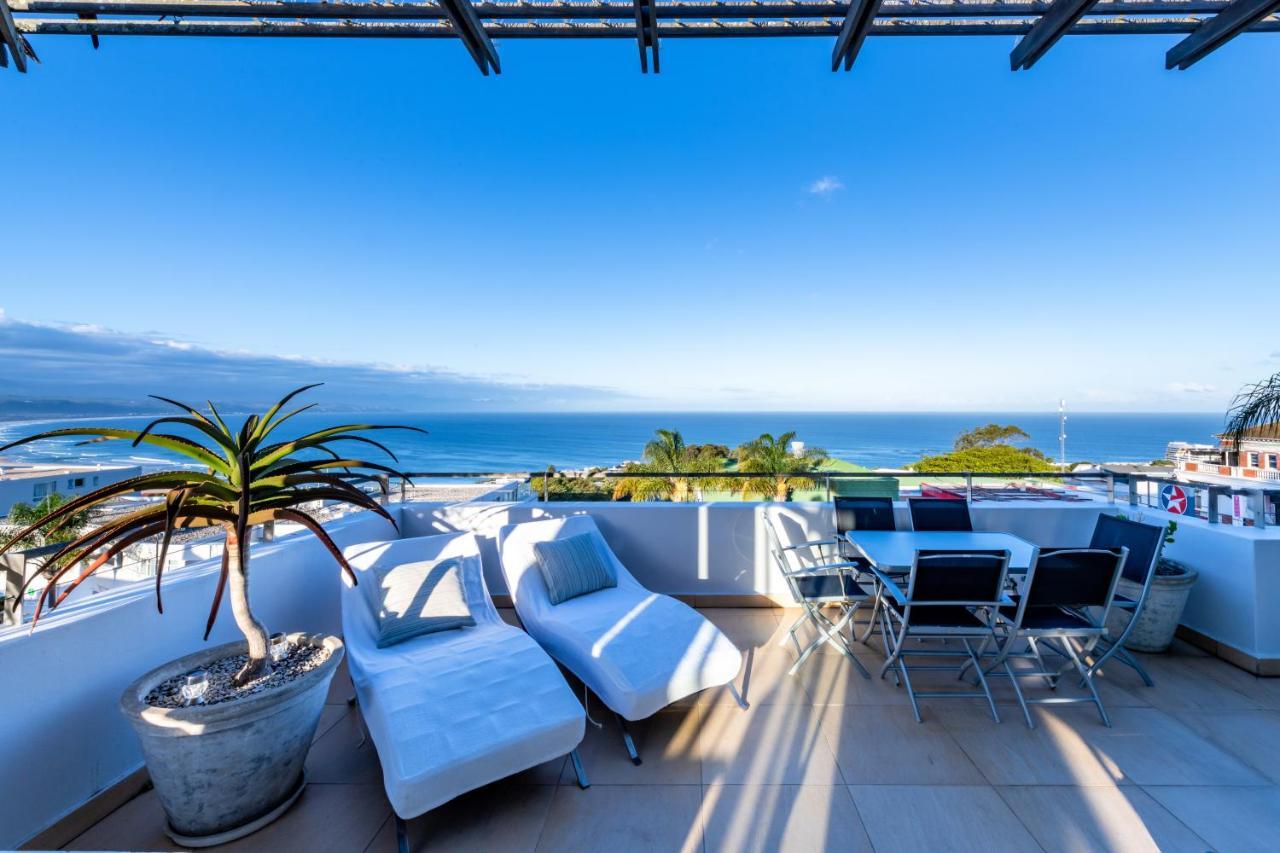 Penthouse 230M2 On The Sea Lejlighed Plettenberg Bay Eksteriør billede