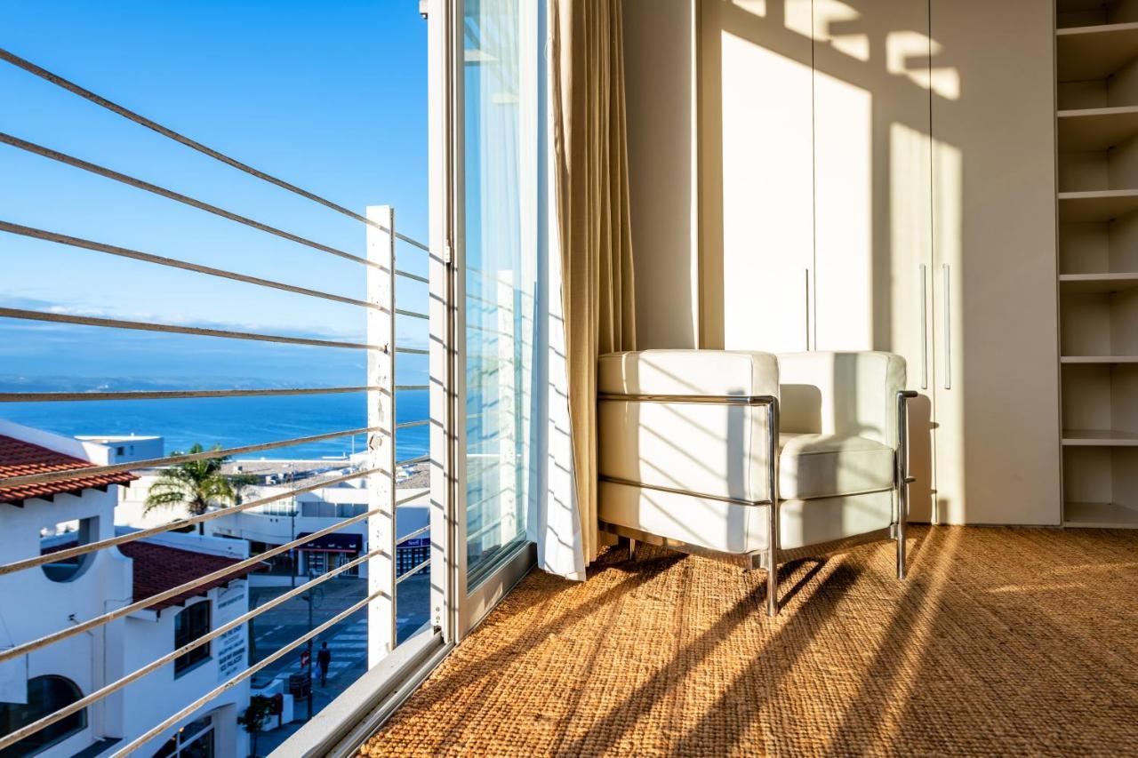 Penthouse 230M2 On The Sea Lejlighed Plettenberg Bay Eksteriør billede