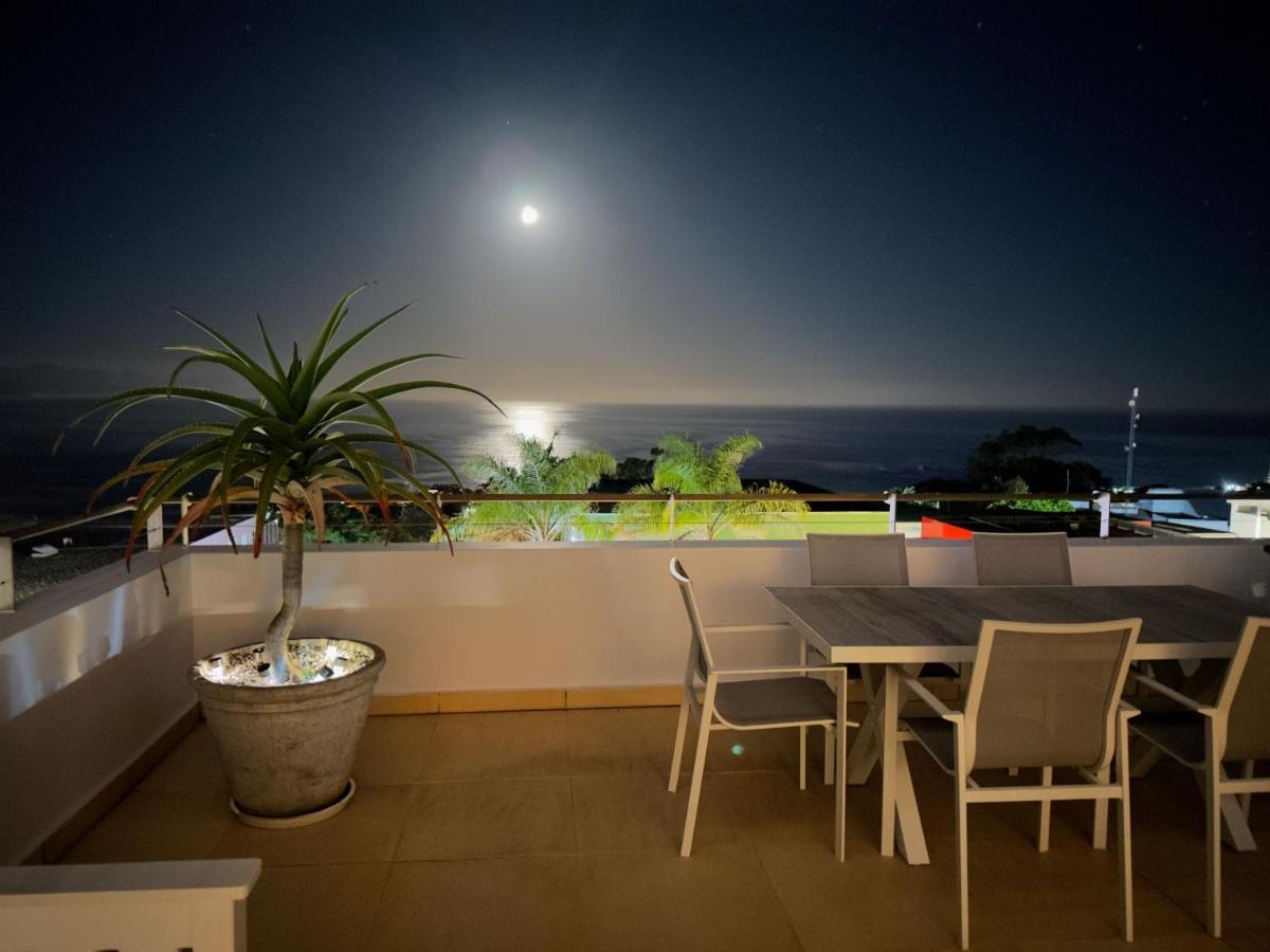 Penthouse 230M2 On The Sea Lejlighed Plettenberg Bay Eksteriør billede