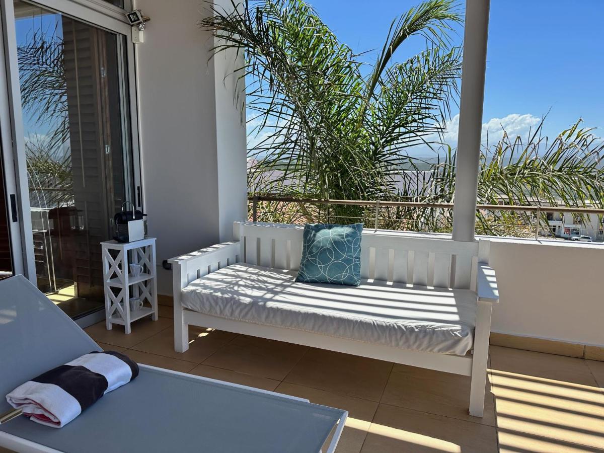 Penthouse 230M2 On The Sea Lejlighed Plettenberg Bay Eksteriør billede
