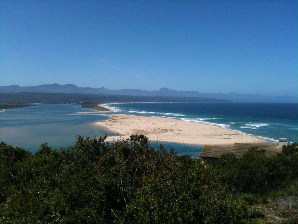 Penthouse 230M2 On The Sea Lejlighed Plettenberg Bay Værelse billede