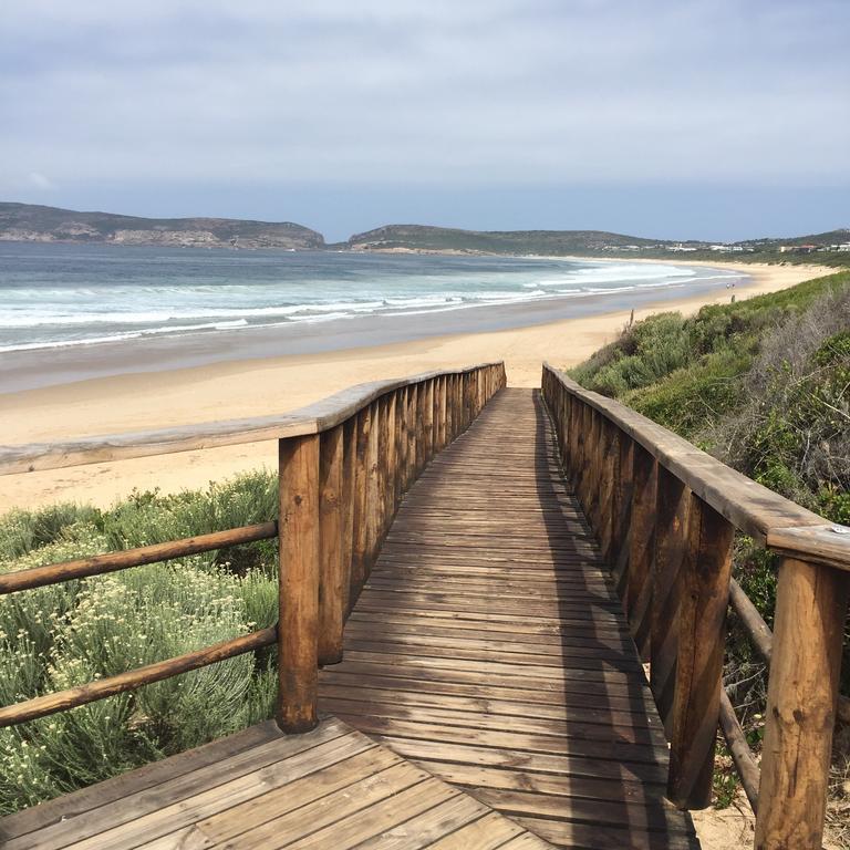 Penthouse 230M2 On The Sea Lejlighed Plettenberg Bay Eksteriør billede