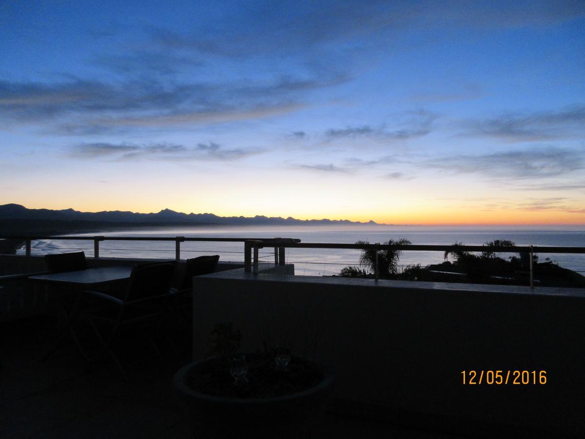 Penthouse 230M2 On The Sea Lejlighed Plettenberg Bay Eksteriør billede