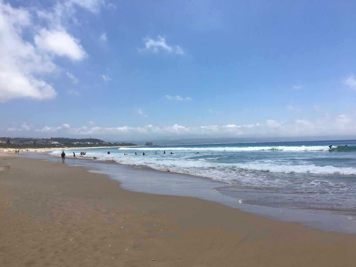 Penthouse 230M2 On The Sea Lejlighed Plettenberg Bay Eksteriør billede