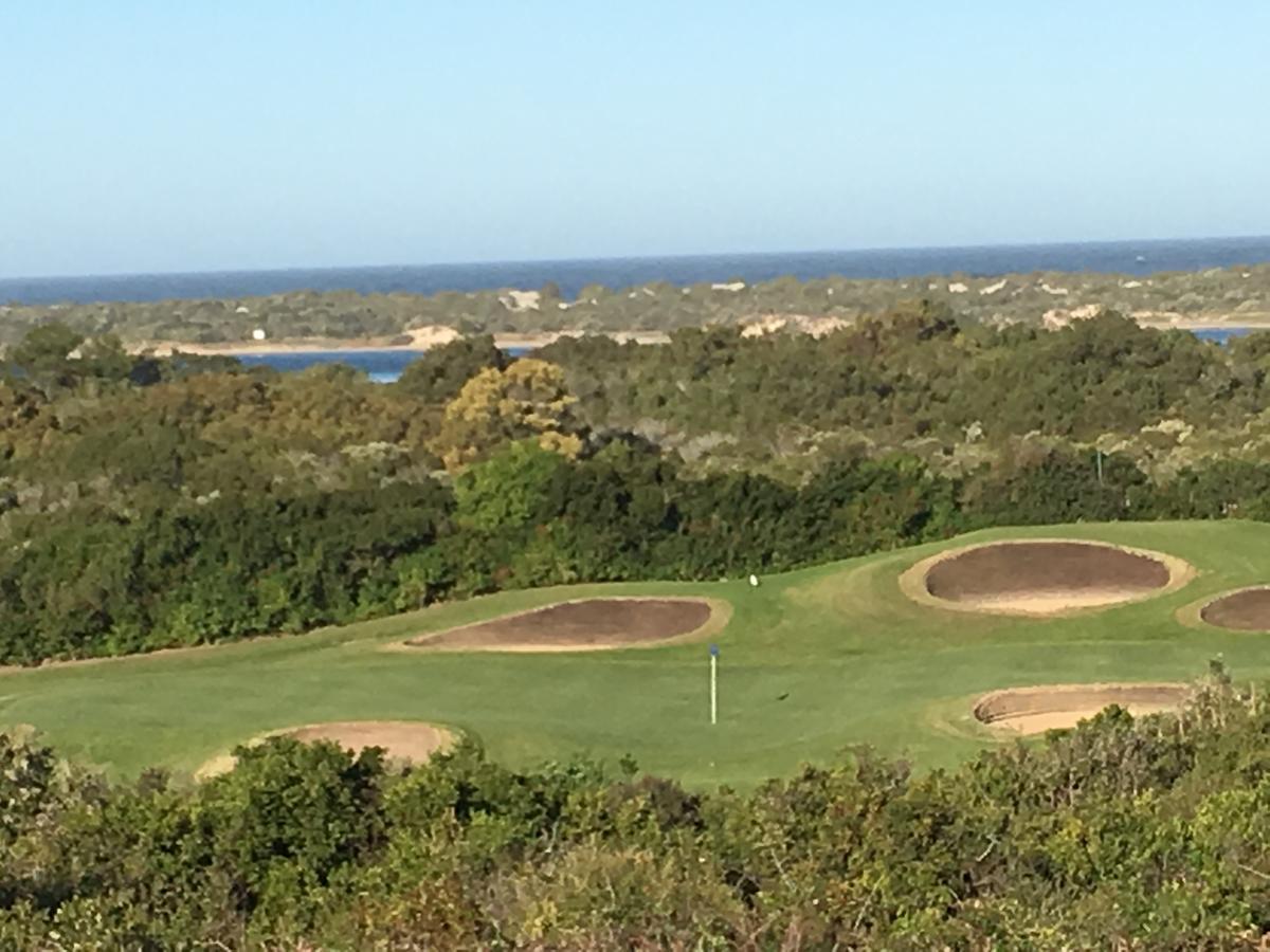 Penthouse 230M2 On The Sea Lejlighed Plettenberg Bay Eksteriør billede